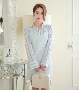 Ultimate Collection: Top 99+ Stunning and Trendy Korean Influencer and Fashion Portraits for Modern Style Inspiration - image 64