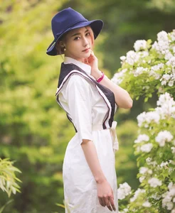 Ultimate Collection: Top 99+ Stunning and Trendy Korean Influencer and Fashion Portraits for Modern Style Inspiration - image 42