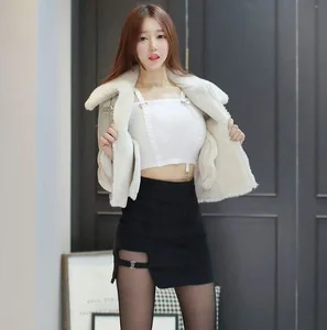 Ultimate Collection: Top 99+ Stunning and Trendy Korean Influencer and Fashion Portraits for Modern Style Inspiration - image 41