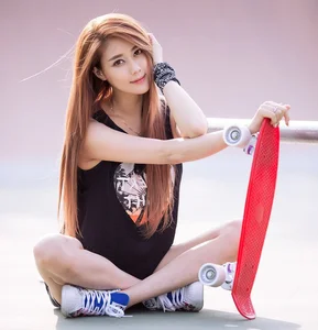 Ultimate Collection: Top 99+ Stunning and Trendy Korean Influencer and Fashion Portraits for Modern Style Inspiration - image 10