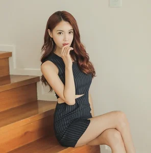 Ultimate Collection: Top 99+ Stunning and Trendy Korean Influencer and Fashion Portraits for Modern Style Inspiration - image 6