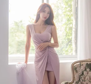 Ultimate Collection: Top 99+ Stunning and Trendy Korean Influencer and Fashion Portraits for Modern Style Inspiration - image 38