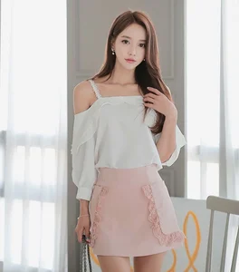 Ultimate Collection: Top 99+ Stunning and Trendy Korean Influencer and Fashion Portraits for Modern Style Inspiration - image 83