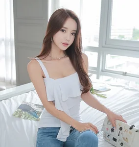 Ultimate Collection: Top 99+ Stunning and Trendy Korean Influencer and Fashion Portraits for Modern Style Inspiration - image 36