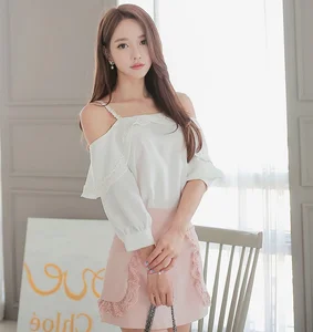 Ultimate Collection: Top 99+ Stunning and Trendy Korean Influencer and Fashion Portraits for Modern Style Inspiration - image 84