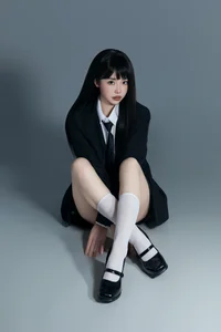 Chic Academy Style: hihiio in YITUYU Art Language 2024.06.03 Collection - image 2