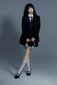 Chic Academy Style: hihiio in YITUYU Art Language 2024.06.03 Collection - image 14