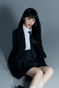 Chic Academy Style: hihiio in YITUYU Art Language 2024.06.03 Collection - image 4