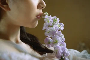 Artistic Photography Spotlight: YiTuYu Art Language Vol.10405 Featuring Model Huan Zhi - image 42
