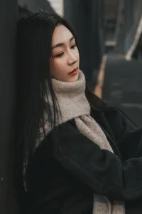 YiTuYu Art Language Vol.6734: The Ethereal Beauty of Yun Yun - image 8