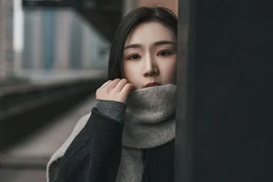 YiTuYu Art Language Vol.6734: The Ethereal Beauty of Yun Yun - image 14