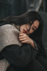 YiTuYu Art Language Vol.6734: The Ethereal Beauty of Yun Yun - image 3