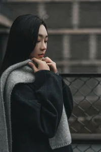 YiTuYu Art Language Vol.6734: The Ethereal Beauty of Yun Yun - image 11