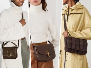 Timeless Handbag Colors That Match Every Outfit and Never Go Out of Style - image 8