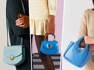 Timeless Handbag Colors That Match Every Outfit and Never Go Out of Style - image 1