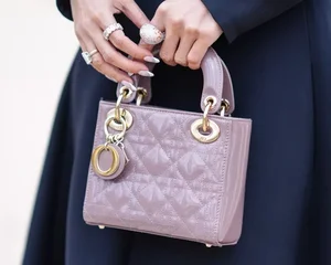 Timeless Handbag Colors That Match Every Outfit and Never Go Out of Style - image 23