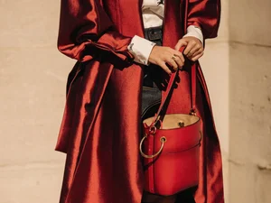 Timeless Handbag Colors That Match Every Outfit and Never Go Out of Style - image 25