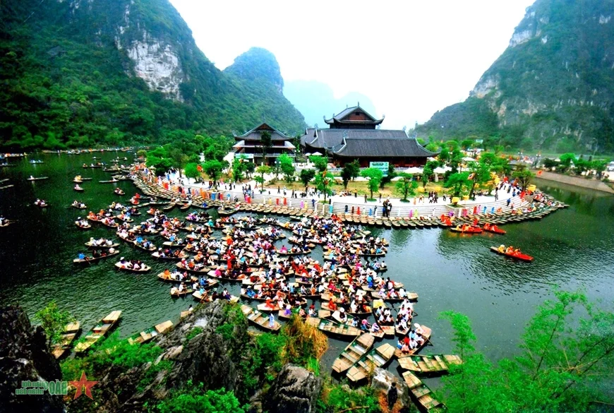 Digital Transformation: Boosting Tourism and Culture in Ninh Binh