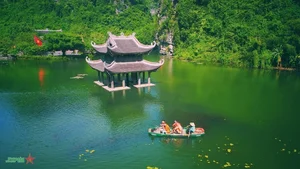 Digital Transformation: Boosting Tourism and Culture in Ninh Binh - image 4