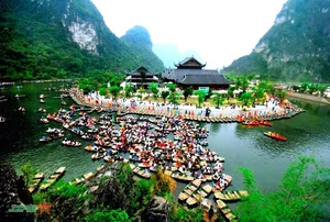 Digital Transformation: Boosting Tourism and Culture in Ninh Binh - image 0