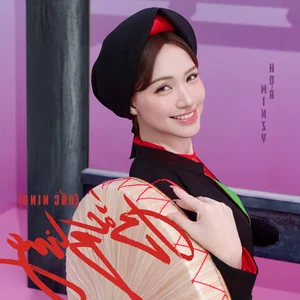 Hoa Minzy Shares Heartfelt Messages to Xuan Hinh and Ky Duyen’s Stunning New Look - image 8
