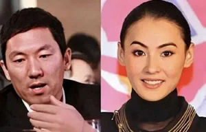 Hu Ge’s Surprising Post-Fatherhood Look: Comparing the C-Drama Icon with Wallace Huo’s Timeless Style - image 8