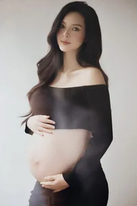 VTV Personality Shares Emotional Journey of Pregnancy and Generous Family Gifts - image 1