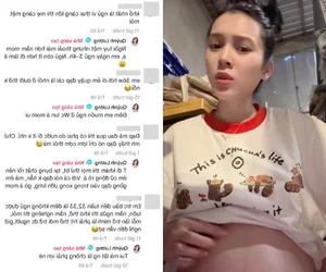 VTV Personality Shares Emotional Journey of Pregnancy and Generous Family Gifts - image 5