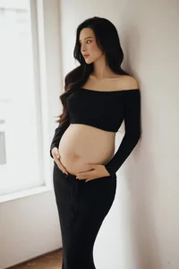 VTV Personality Shares Emotional Journey of Pregnancy and Generous Family Gifts - image 4
