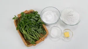 From Roadside Weeds to Superfoods: The Antibacterial Benefits and Delicious Ways to Cook Hardy Wild Greens - image 3