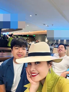Vietnamese Music Icon Dang Duong Surprises Wife with Stunning New Luxury Car Gift - image 4