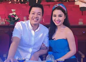 Vietnamese Music Icon Dang Duong Surprises Wife with Stunning New Luxury Car Gift - image 3
