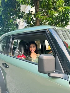 Vietnamese Music Icon Dang Duong Surprises Wife with Stunning New Luxury Car Gift - image 1