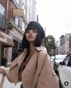 Rich Kid Jolie Nguyen Shines with Top-Tier Visuals in South Korea - image 8
