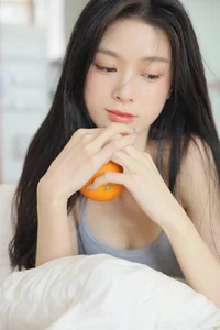YiTuYu Art Language Vol.4907: Stunning Portrait Photography Featuring A Ban - image 11