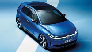 Volkswagen ID. Polo Electric Hatchback Debuts with Impressive 454 Km Range - image 3