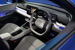 Volkswagen ID. Polo Electric Hatchback Debuts with Impressive 454 Km Range - image 5