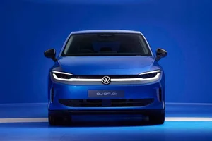 Volkswagen ID. Polo Electric Hatchback Debuts with Impressive 454 Km Range - image 11