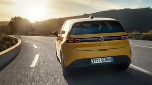 Volkswagen ID. Polo Electric Hatchback Debuts with Impressive 454 Km Range - image 2