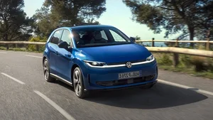 Volkswagen ID. Polo Electric Hatchback Debuts with Impressive 454 Km Range - image 1