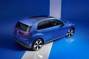 Volkswagen ID. Polo Electric Hatchback Debuts with Impressive 454 Km Range - image 9