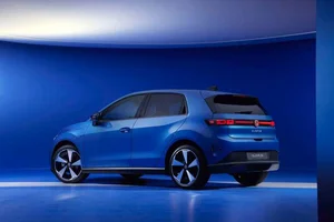 Volkswagen ID. Polo Electric Hatchback Debuts with Impressive 454 Km Range - image 6