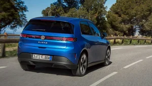 Volkswagen ID. Polo Electric Hatchback Debuts with Impressive 454 Km Range - image 7