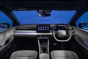 Volkswagen ID. Polo Electric Hatchback Debuts with Impressive 454 Km Range - image 4