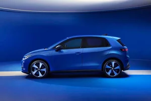 Volkswagen ID. Polo Electric Hatchback Debuts with Impressive 454 Km Range - image 13