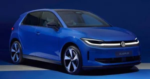 Volkswagen ID. Polo Electric Hatchback Debuts with Impressive 454 Km Range - image 12
