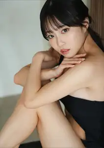 Miyu Kishi: Captivating Charm in DOLCE's "Chicchanai Mon" Digital Photo Book - image 17