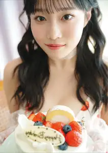 Miyu Kishi: Captivating Charm in DOLCE's "Chicchanai Mon" Digital Photo Book - image 16