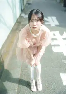Miyu Kishi: Captivating Charm in DOLCE's "Chicchanai Mon" Digital Photo Book - image 20