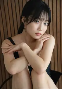Miyu Kishi: Captivating Charm in DOLCE's "Chicchanai Mon" Digital Photo Book - image 18